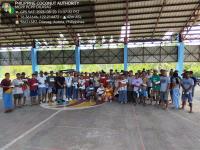 Aurora coconut farmers help advance PBBM’s 100-million coconut tree target