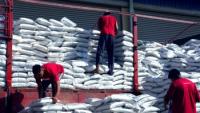 General : NAFAS Moves To Expedite Fertiliser Supply To MADA Padi Farmers