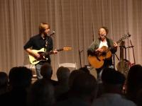 Books, Borscht and Blues creates a unique night at MHV