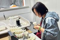 Bei'an turns goose industry into new engine for rural revitalization