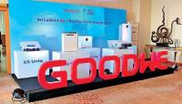 Energy future takes centre stage at GoodWe and SLSEA’s Solar + Storage Forum 2026
