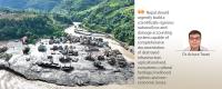 Climate Change And Himalayan Vulnerability