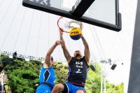 Liman, Amsterdam headline FIBA 3x3 Sansar Challenger 2026