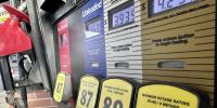 High fuel prices not changing Labor Day travel plans