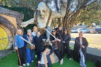 ANZCRO hosts famil across Wellington, Auckland for travel advisors