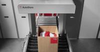 Nowaste Logistics becomes the world's first company to implement AutoCase™ from AutoStore™, delivered by Swisslog