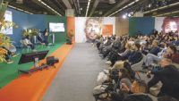 Techtextil And Texprocess 2026 Bring Innovation To Frankfurt