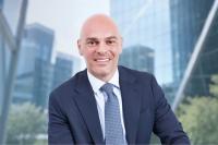 Trading giant appoints new chairman ahead of growth phase