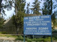 Confidence-Building Measures and the Pitfalls of ‘Taiwanization’ on Cyprus