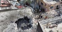U.S.-Iran conflict stalls with no end in sight