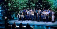Britain's Got Talent-winning choir to perform at Bournemouth venue next year