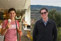 Food Influencer Jeremy Scheck ’22 Returns to Cornell With to Take Care of ‘Unfinished Business’