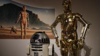 Lucas Museum brings Star Wars, pop culture and narrative art to Los Angeles