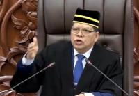 Parliament must turn demographic shifts into laws, budgets, action, says Johari