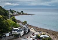 Legendary Highland inn hits the market for £1.25m