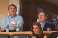North Carolina football GM Michael Lombardi resigns amid complaint and investigation