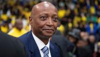 Could Motsepe Restore South Africa's Confidence in the GNU?