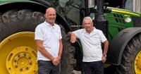 Finance brokers merger to form agri lending business delivering extra