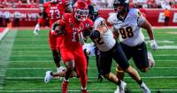 Dampier and Parker star in No. 21 Utah's first opener without Whittingham in 21 years
