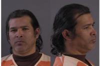 47-Year-Old Cheyenne Man Arrested On Felony Property Destruction Charges