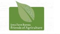 Iowa Farm Bureau PAC endorses Hinson, Naig but stays silent in gubernatorial race