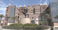 University leaders seek rule changes on paid athletics