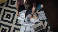 Australia's economy got good news - borrowers didn't