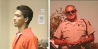 Arizona AG seeks execution date for man convicted in 1995 trooper killing