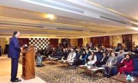 Finance minister for stronger domestic private equity ecosystem