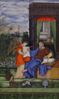 Introduction to the Gospel of Matthew