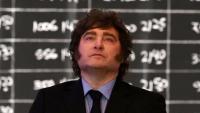 Javier Milei declares 'Falklands are Argentinian' in bombshell public address