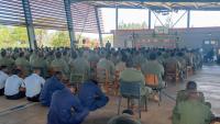 Fiji’s defence obligations under treaty questioned