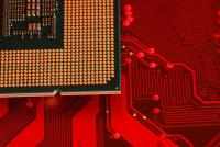South Korea says chip investments under discussion with US amid tariff concerns