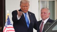 Iranian strikes on Jordan test the bonds between the US and one of its staunchest Mideast allies