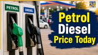 Petrol, Diesel Price Today September 4: Latest rates of fuel issued amid high crude oil prices; Check petrol diesel prices in Delhi, Mumbai and other cities