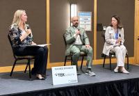 Business expo focuses on healthcare affordability