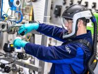 GEA strengthens competence center for mechanical separation technology: Process Test Center at Oelde site to be expanded