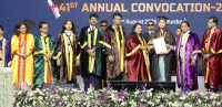 Global innovators gather at VIT Chennai