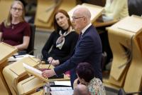 Readers' letters: For Programme for Government read More of the Same