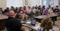 School year began smoothly despite big changes, YPS principals say