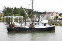 WSU Looks At How Climate Change Could Impact Seafood Industry