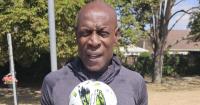 British boxing legend spotted supporting charity at parks in south Essex
