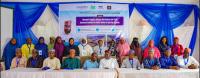 NASENI demonstrates solar irrigation system benefits to Kano farmers