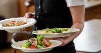 Service sector expands in August