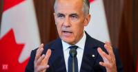 Canadian PM ready to strike trade deal with US