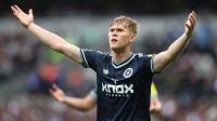 Man United latest: £120million 'mistake' pinpointed as Lewis Hall update issued