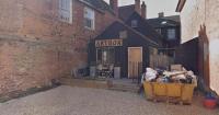 England's smallest town could be getting its fourth pub