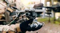 UK MoD launches Project PANOPTES to counter mass drone threats  