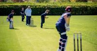 York school named among top three boarding schools for cricket in UK