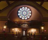 Old South Church in Farmington Calls New Pastor